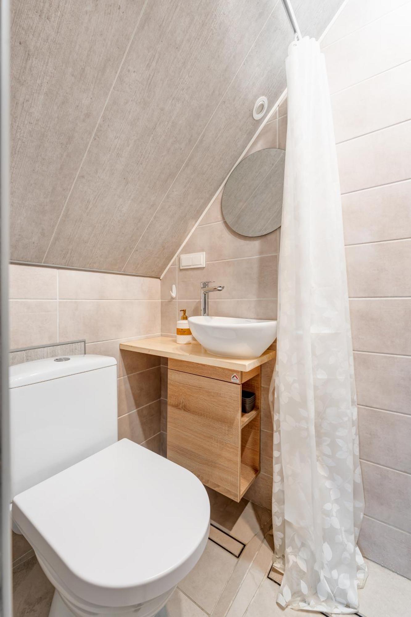 Old Town Apartment Antokolskio 빌뉴스 외부 사진