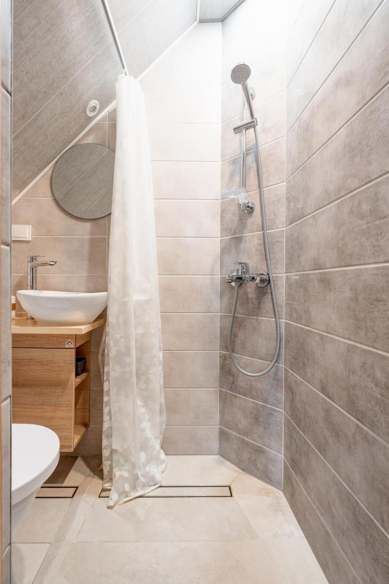 Old Town Apartment Antokolskio 빌뉴스 외부 사진